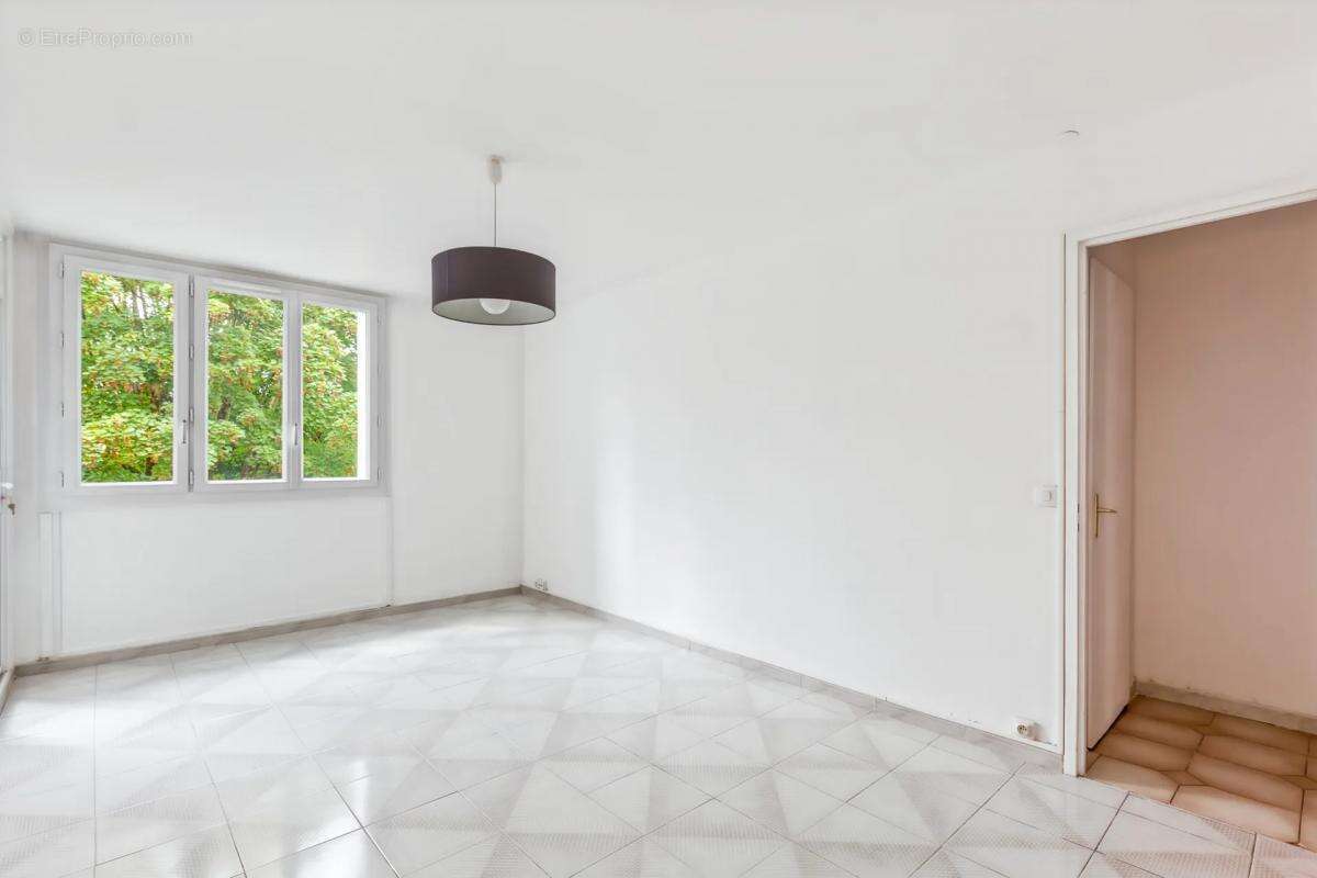 Appartement à LYON-5E