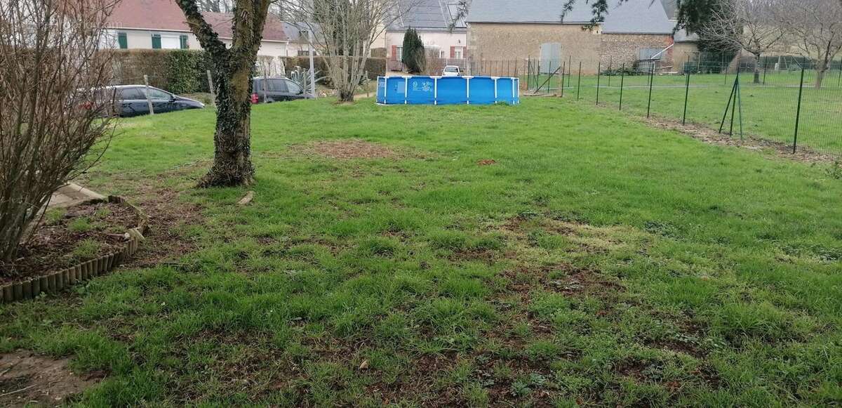 Photo 7 - Maison à LHOMME