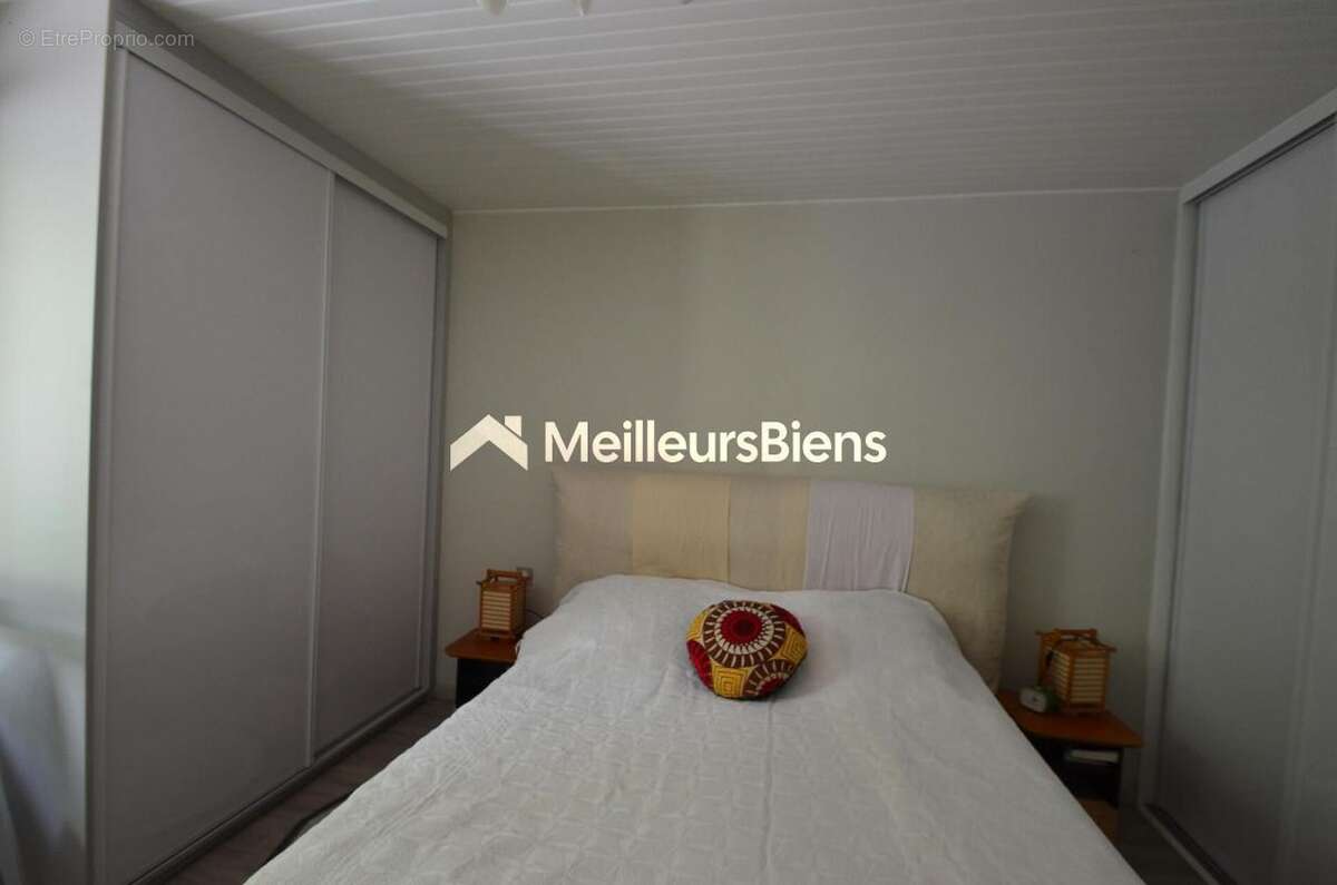 Maison à CALUIRE-ET-CUIRE