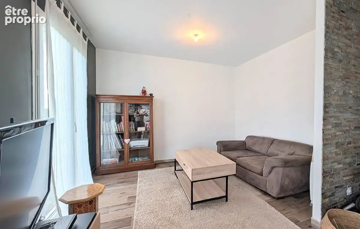 Maison 3 pièce(s) 83.8 m2 - photo 3