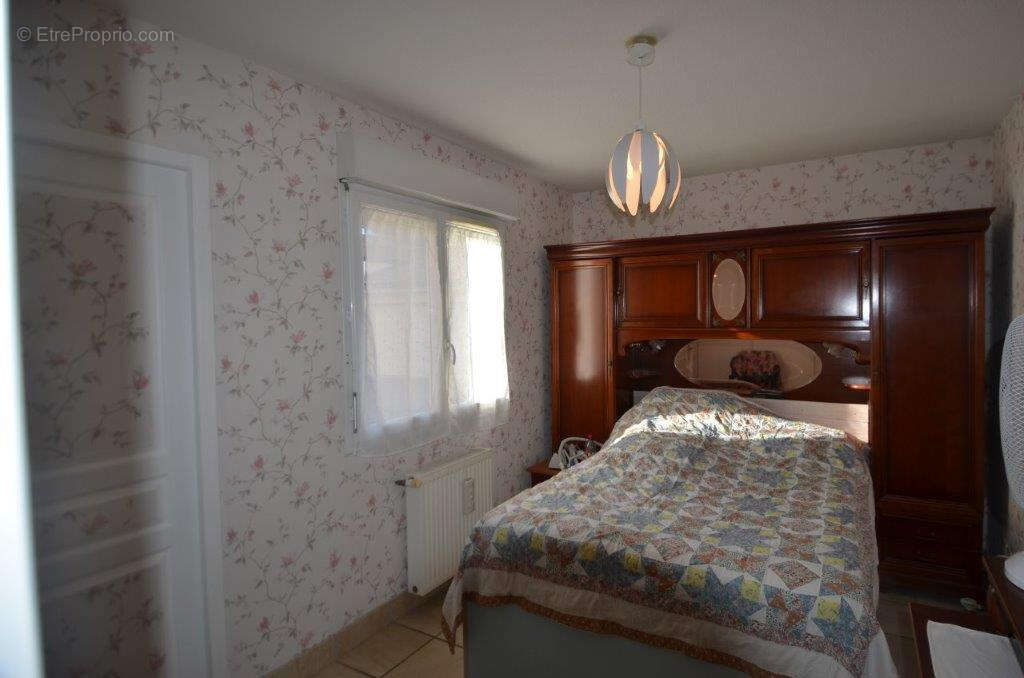 Appartement à ROMANS-SUR-ISERE