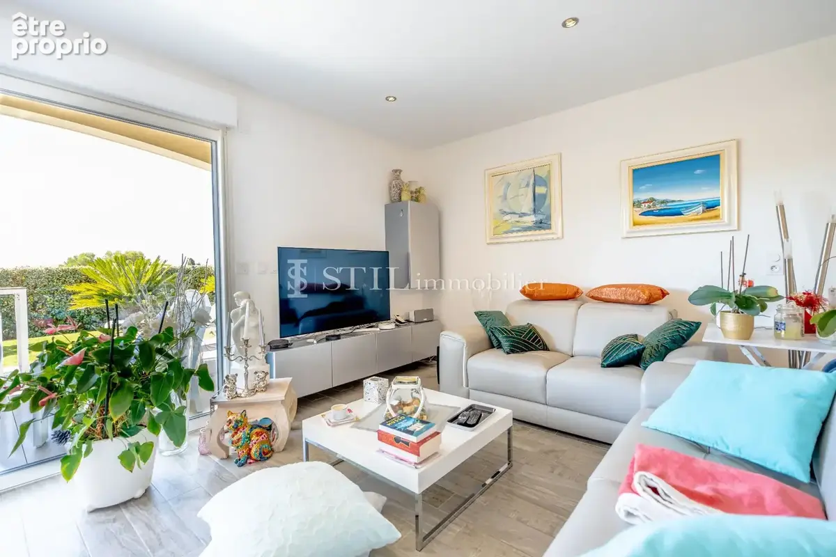 Appartement 3 pièces 80 m² à vendre à Sainte-Maxime (83120) - photo 7