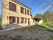 Maison à SAINT-PORQUIER