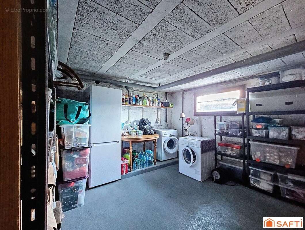 Photo 9 - Maison à AUGAN