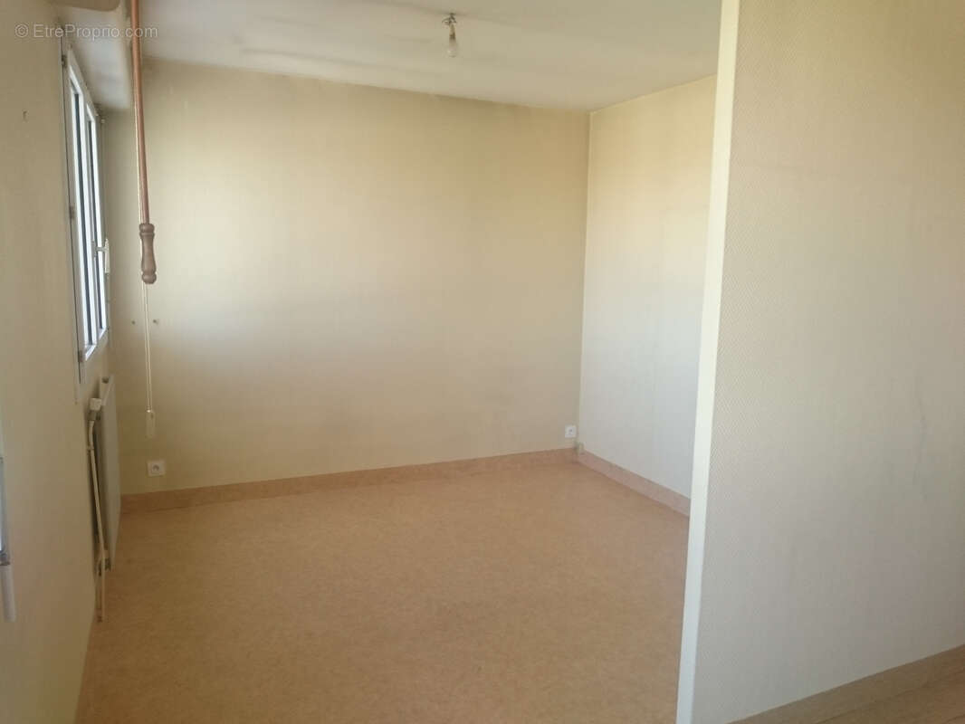 Appartement à SAINT-NAZAIRE