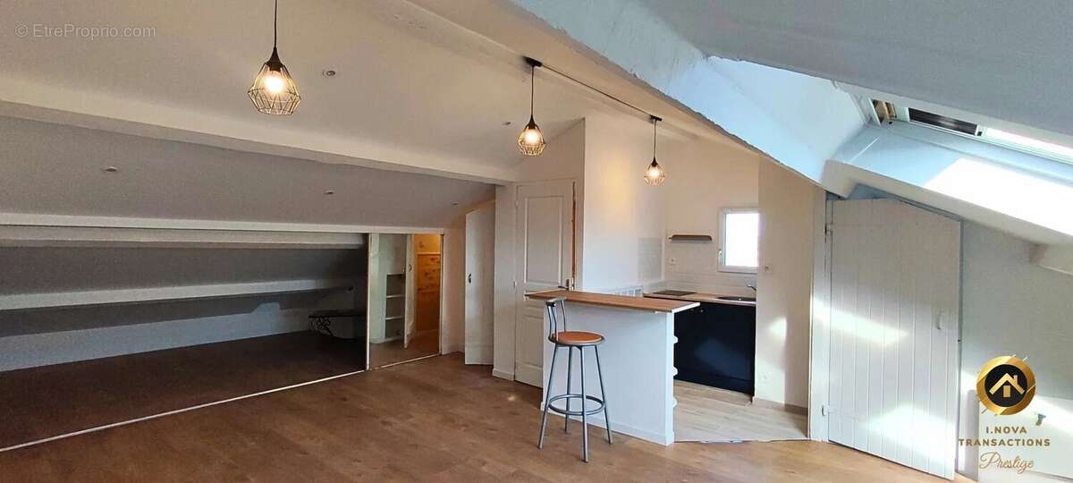 Appartement à VALRAS-PLAGE