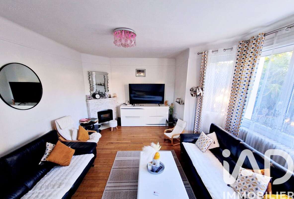 Maison 125 m² à Montmagny  - photo 4