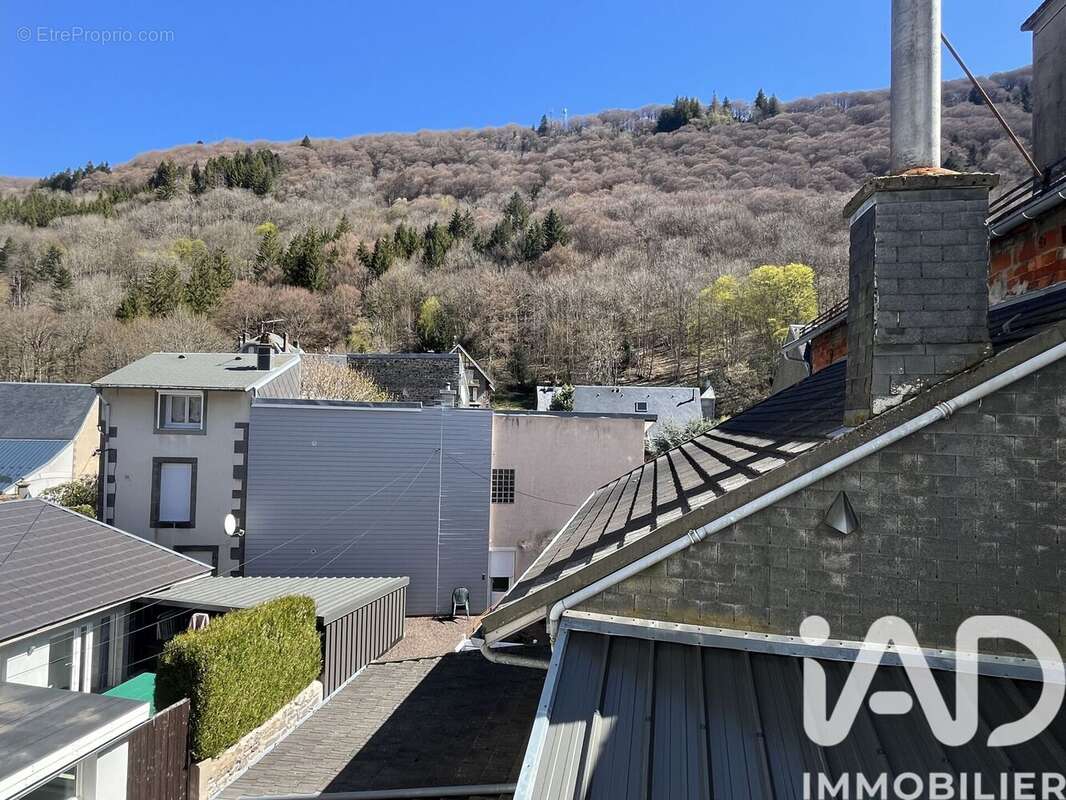 Photo 5 - Appartement à MONT-DORE