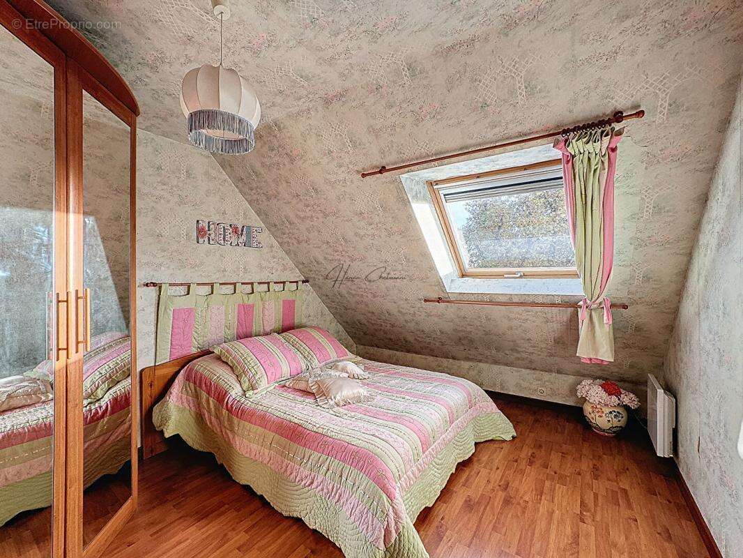 Maison à MARCOUSSIS