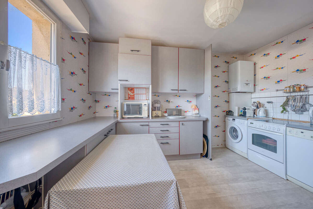 Appartement-Maison - Longs Champs - photo 3