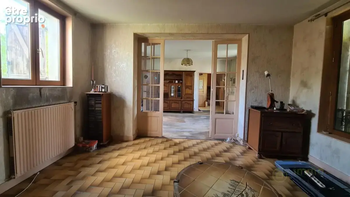 Maison 96 m² à Draveil  - photo 7