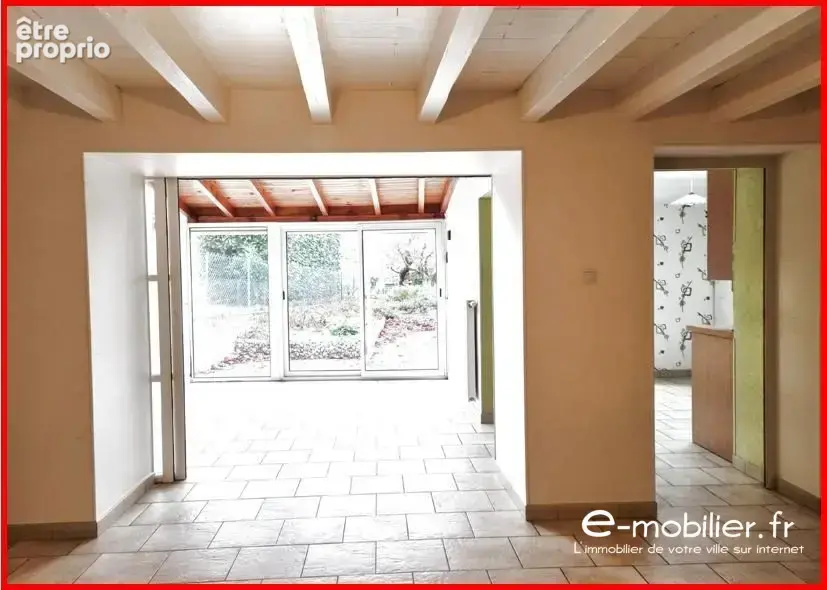 Maison 5 pièces 99 m² à vendre à Cordelle (42123) - photo 4