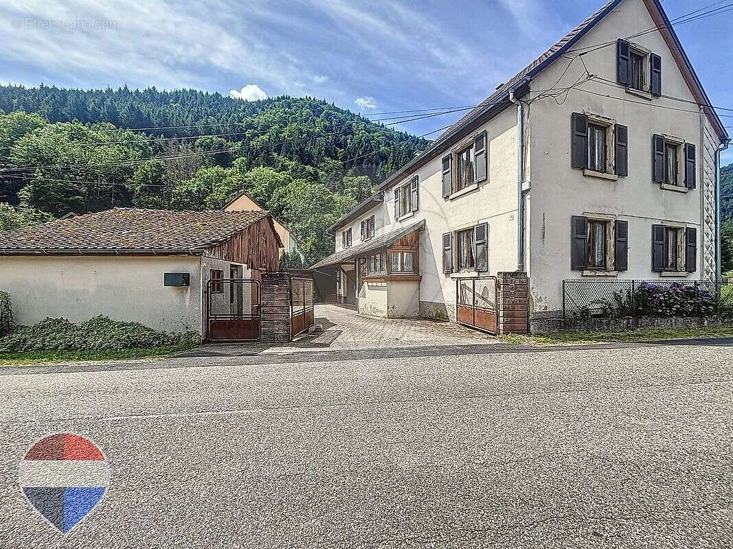 Maison 5 chambre(s) à vendre - photo 16