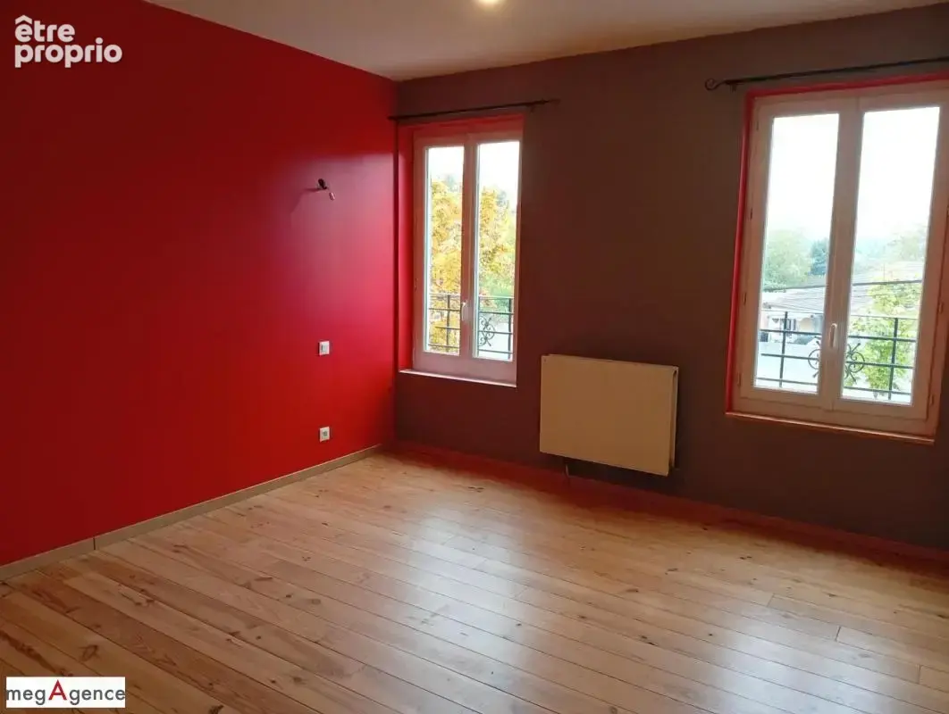 Maison 4 chambres sur 420 m² clos - photo 8