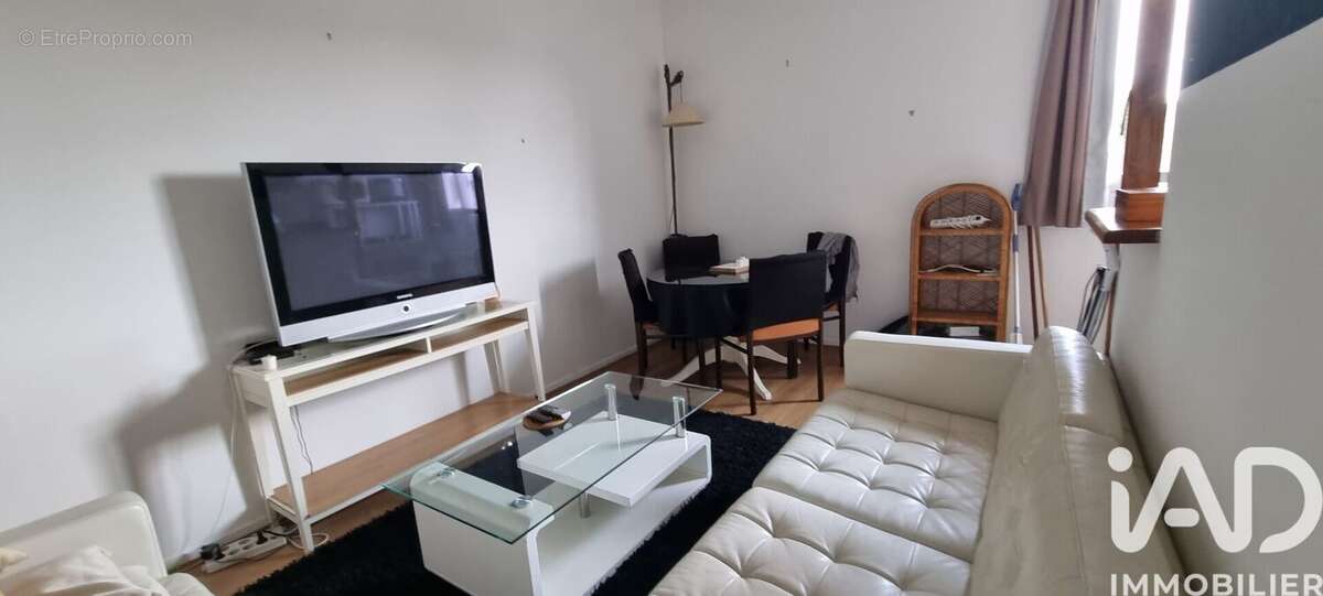 Photo 2 - Appartement à MONTARGIS