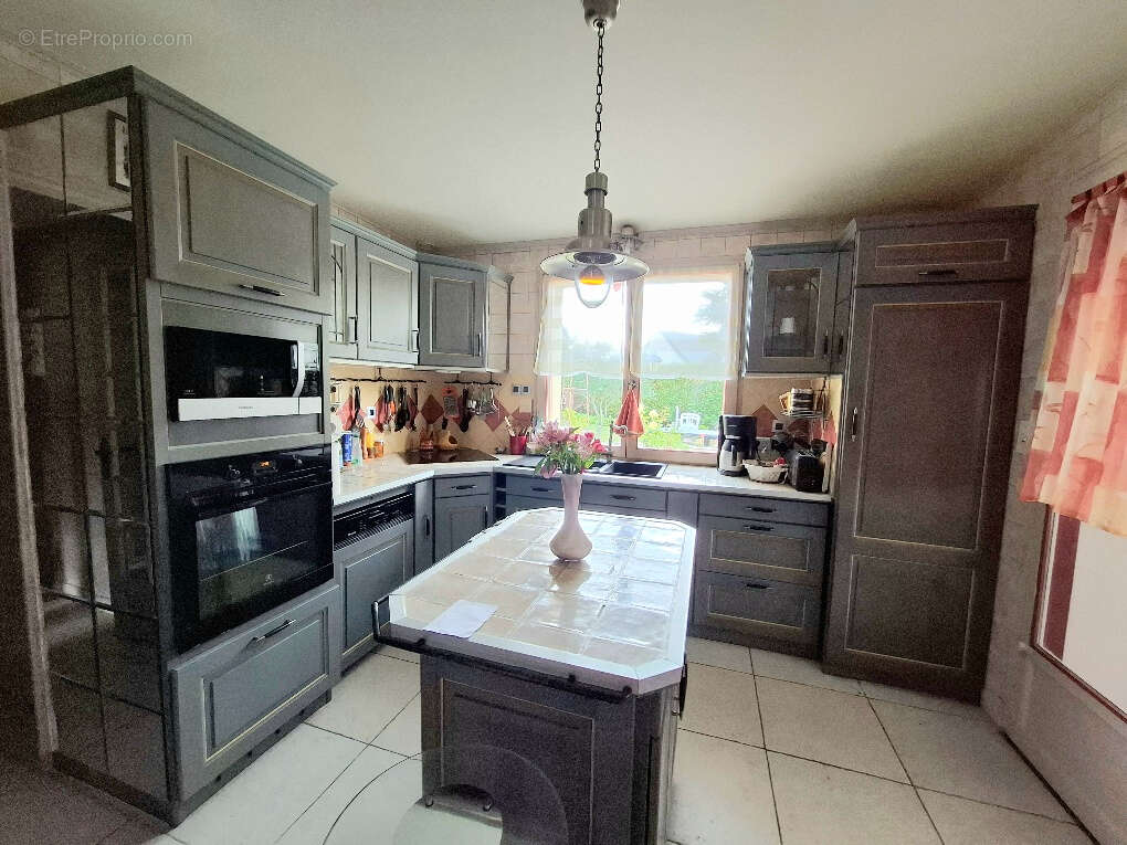 Maison à SAINT-ANDRE-DES-EAUX