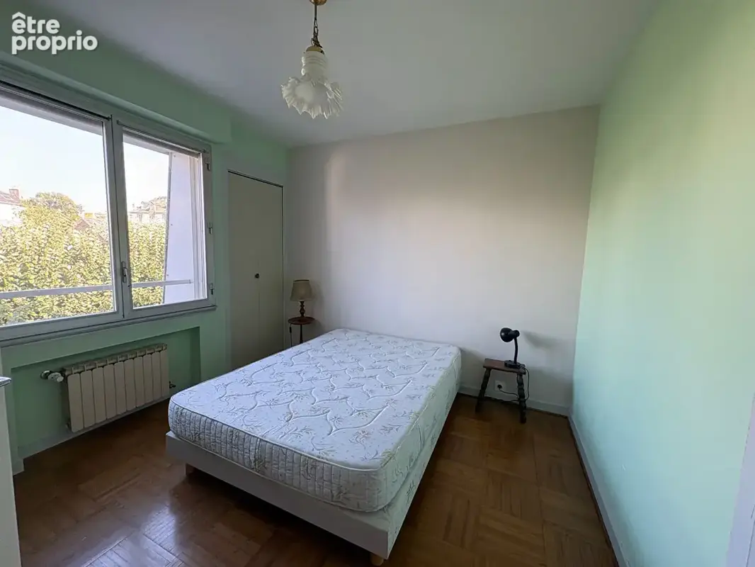 Appartement Douarnenez 4 pièces 84.87 m2 - photo 5