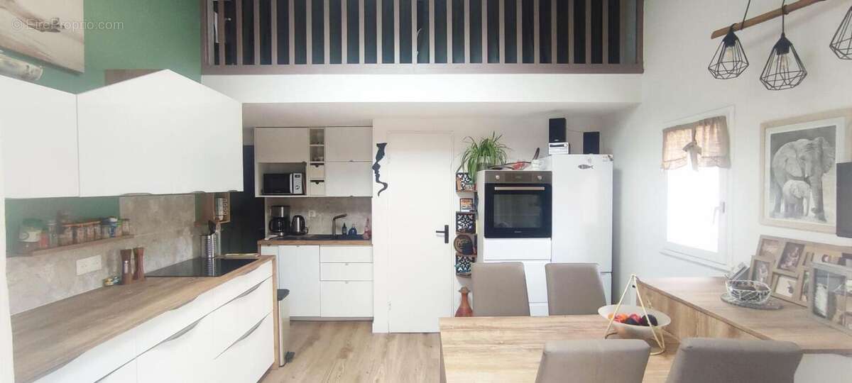 Maison à PORNIC