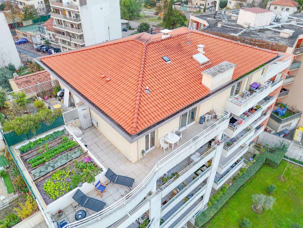 Penthouse à vendre Cagnes-sur-Mer - photo 5