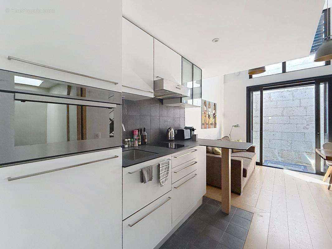 Immeuble à vendre - photo 13