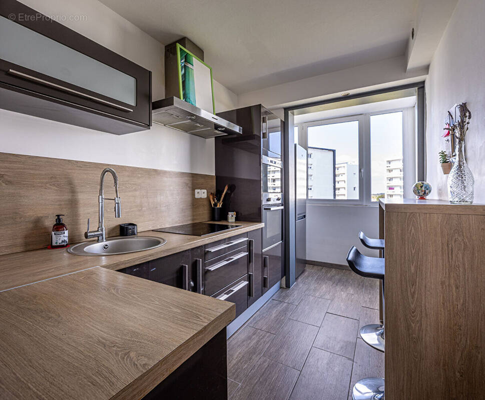 Appartement à LA ROCHELLE