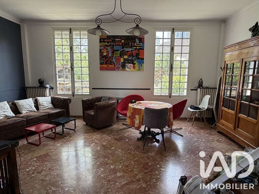 Photo 3 - Maison à CHAMPIGNY-SUR-MARNE