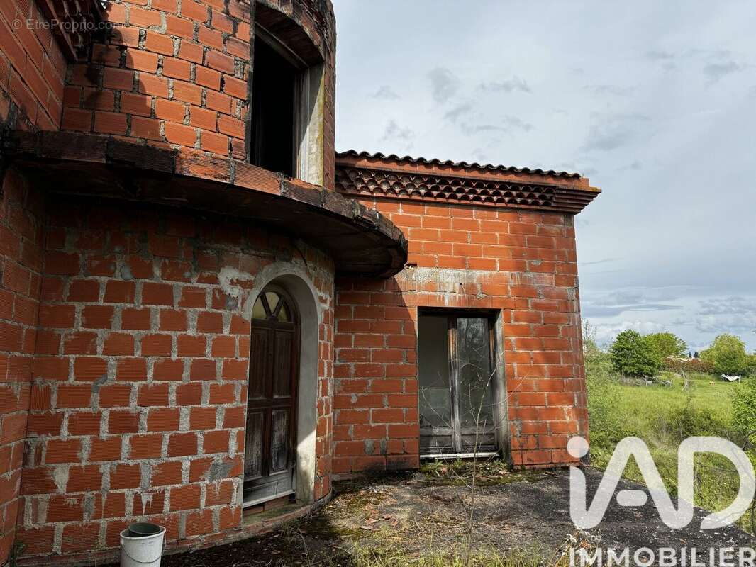 Photo 4 - Maison à MONCLAR-DE-QUERCY