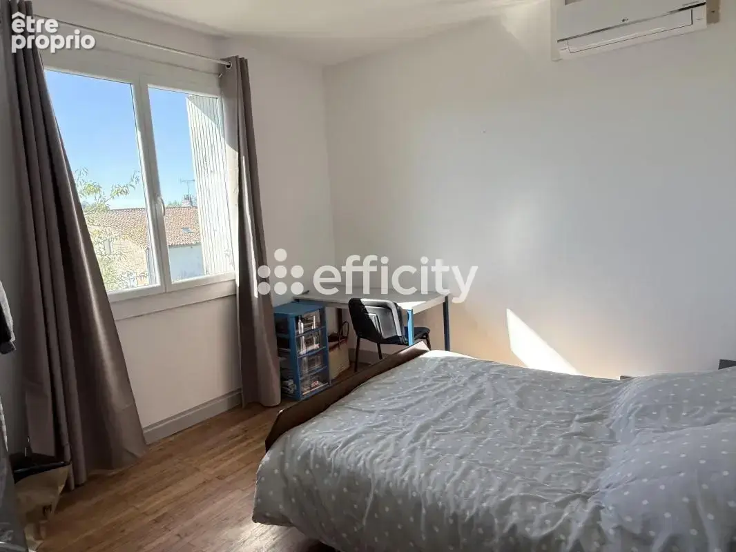 Maison 5 pièces 135 m² à vendre à Aunac (16460) - photo 8