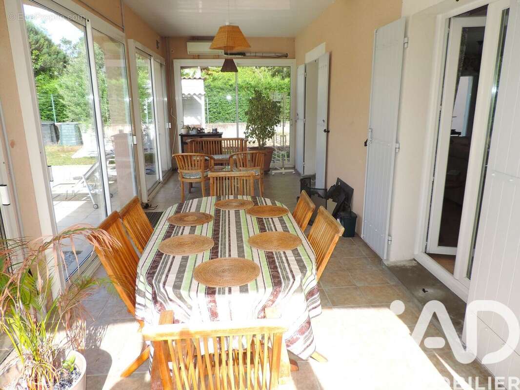 Photo 5 - Maison à LANDIRAS