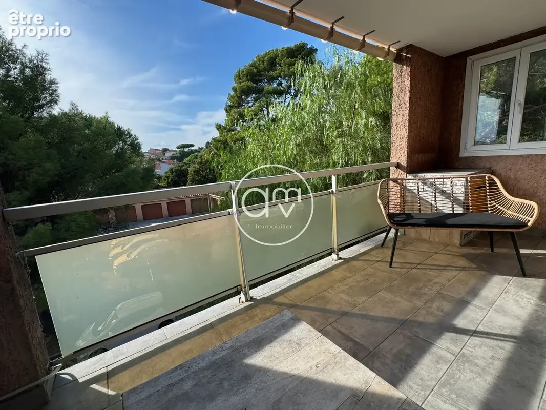 Photo Appartement à Toulon au prix de 299 000€