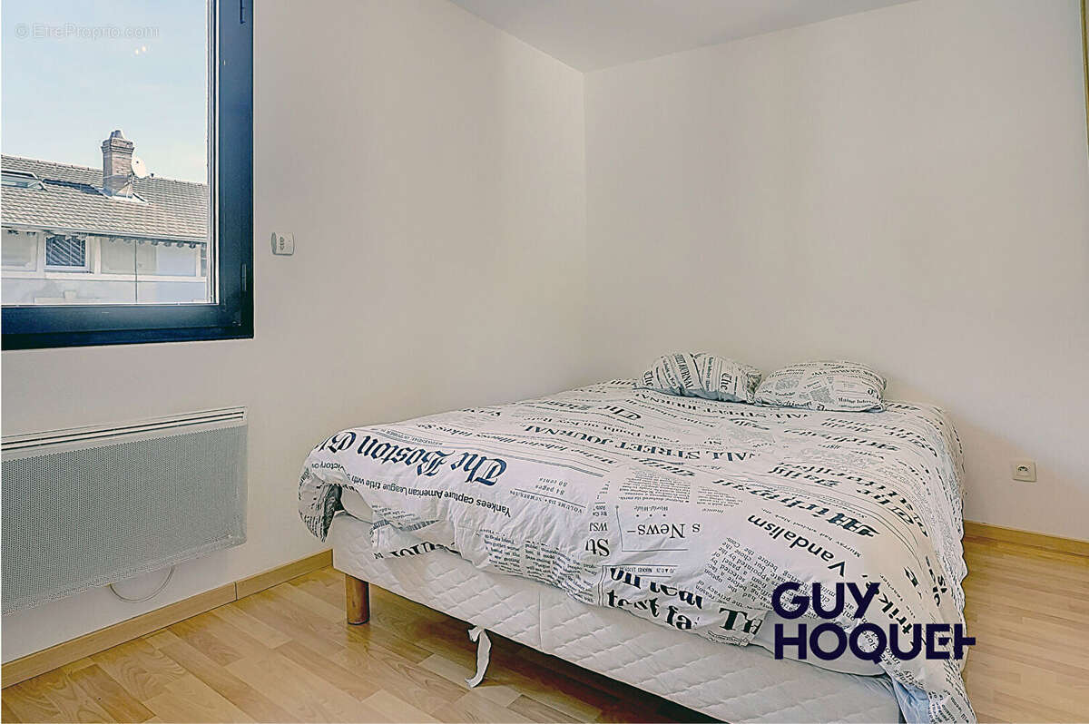 Maison à CHATILLON-LA-PALUD