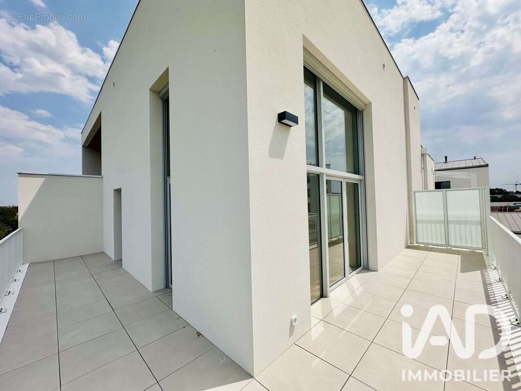 Photo 9 - Appartement à LA ROCHELLE