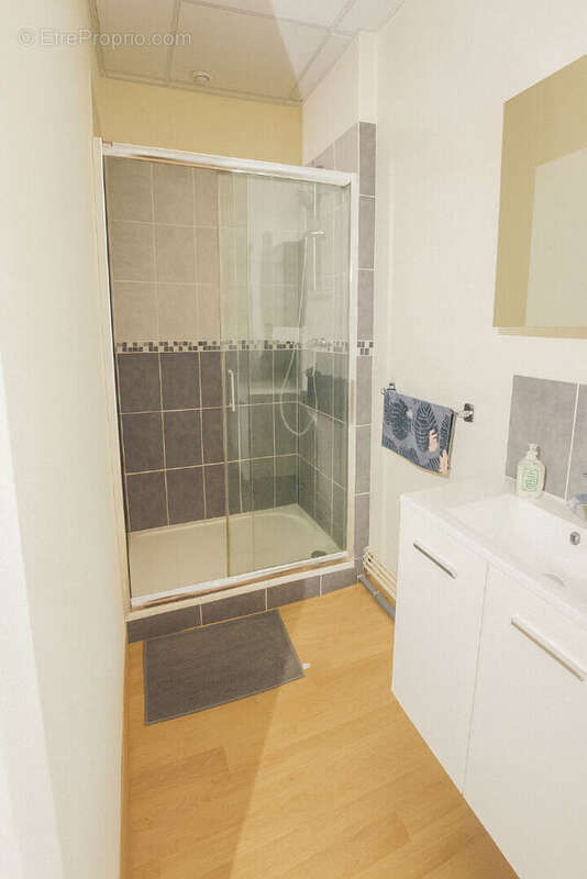 Appartement à CAUDRY