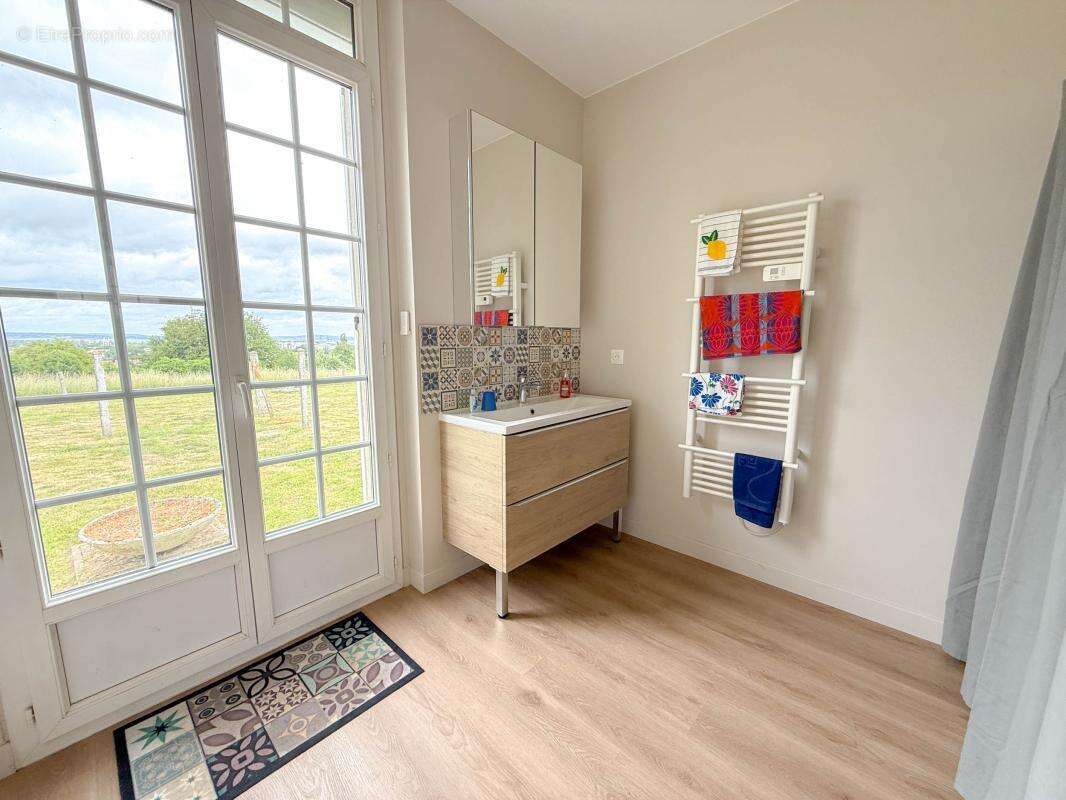 Maison à COURDIMANCHE