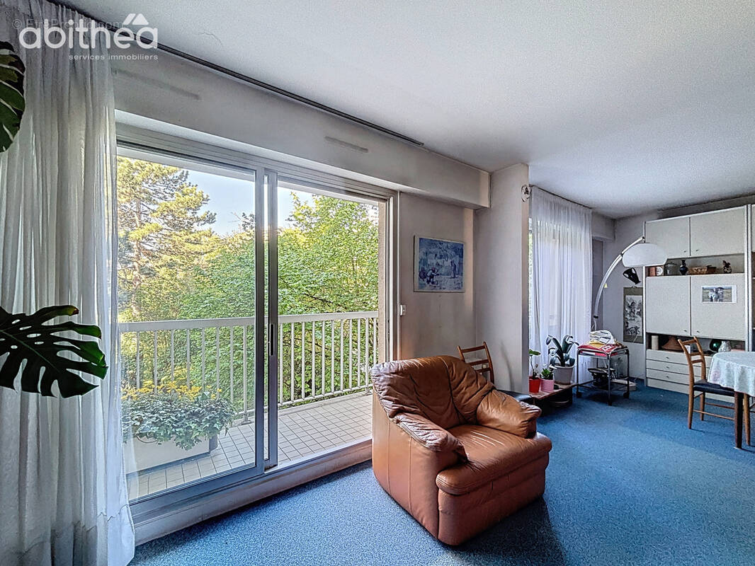 Appartement à CHOISY-LE-ROI