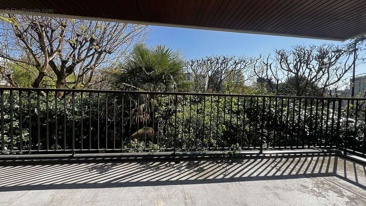 Appartement à LE CHESNAY