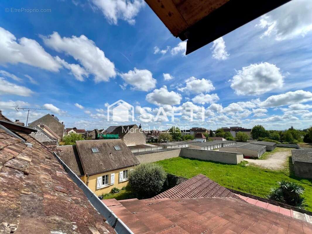 Photo 5 - Maison à SENS