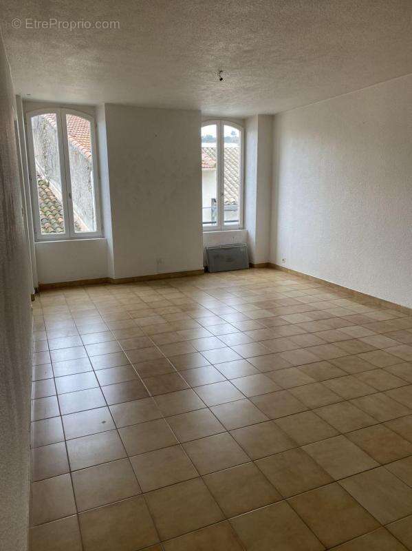 Appartement à SAINT-AMBROIX