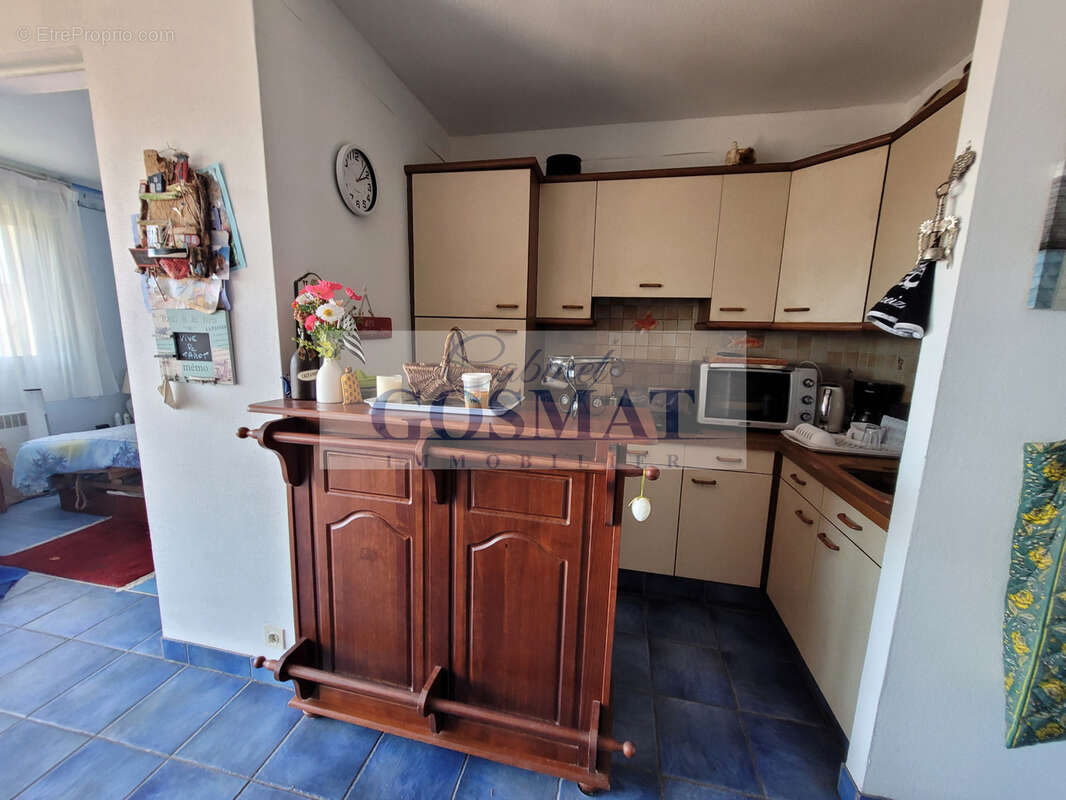 Appartement à DAMGAN
