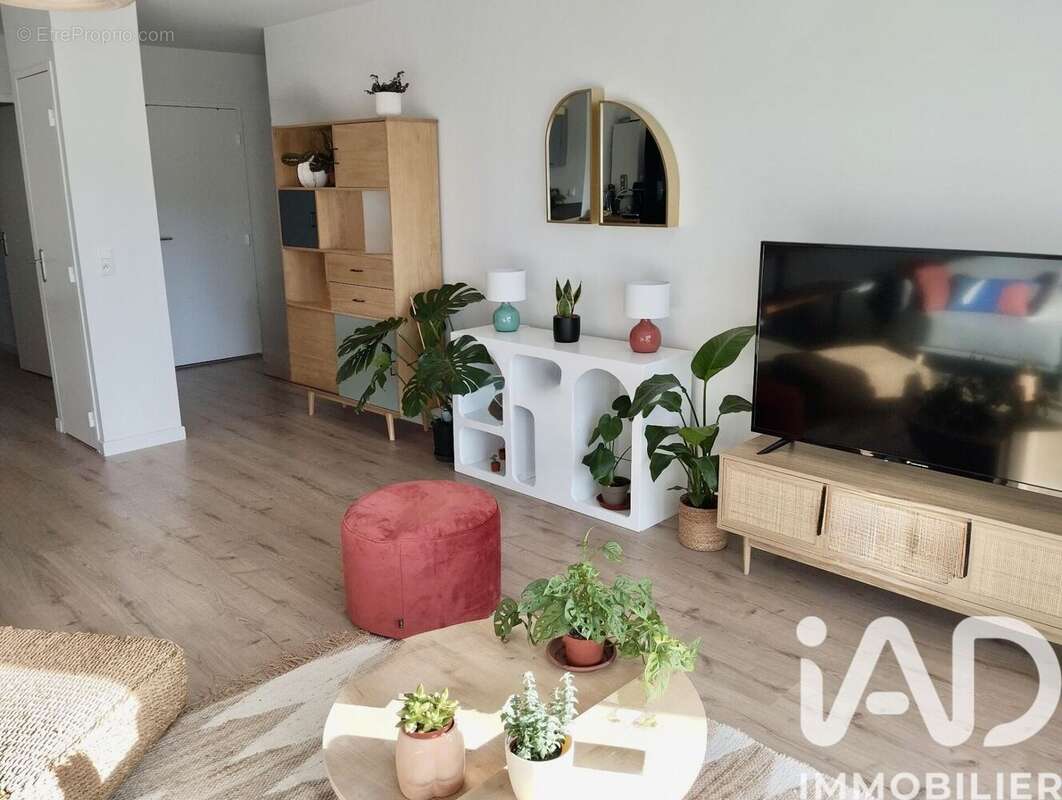 Photo 2 - Appartement à SAINT-JACQUES-DE-LA-LANDE