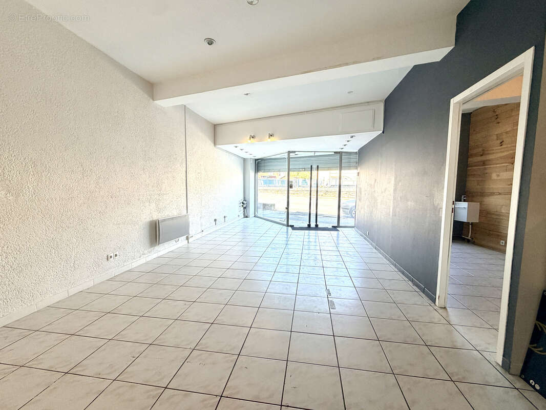 Maison de ville avec garage et terrasse - photo 15