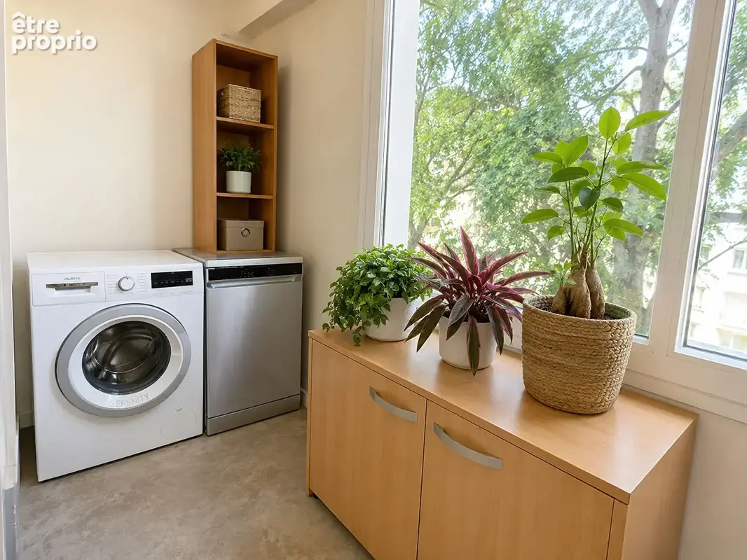 ** EXCLUSIVITE **  Appartement La Seyne Sur Mer 4 pièce(s) 70 m2** (83500) LA SEYNE SUR MER ** - photo 6