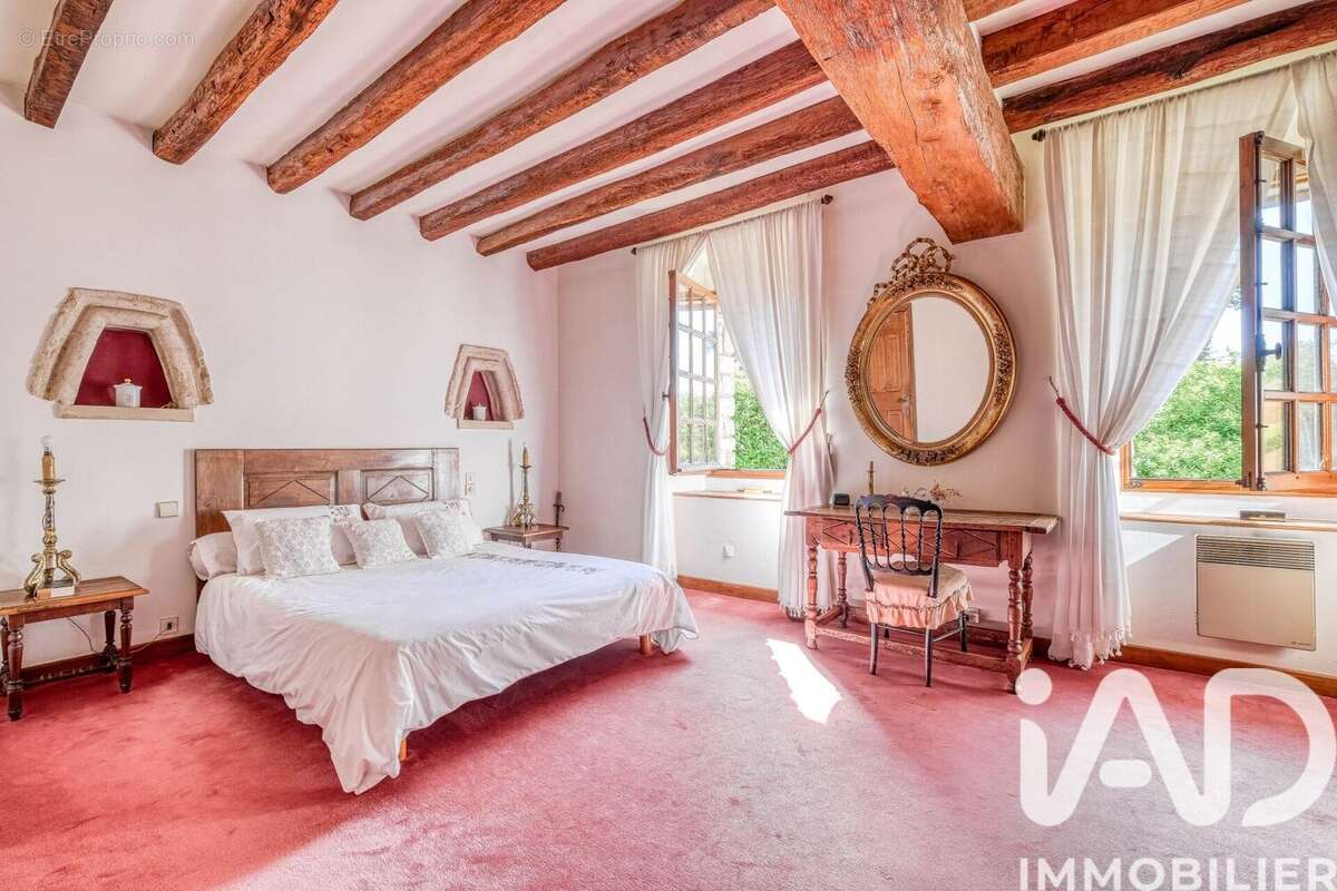 Photo 8 - Maison à LA FERTE-GAUCHER