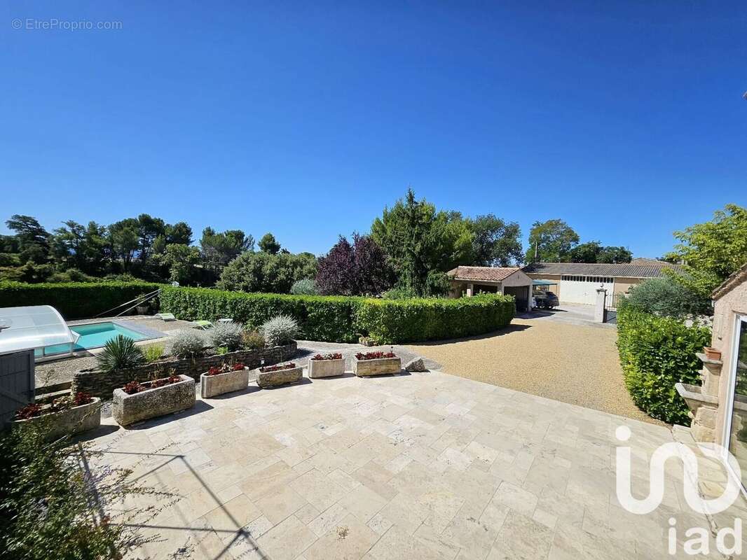 Photo 4 - Maison à BEDOIN