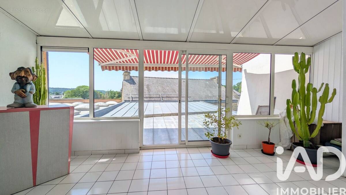 Photo 1 - Appartement à LOCMINE