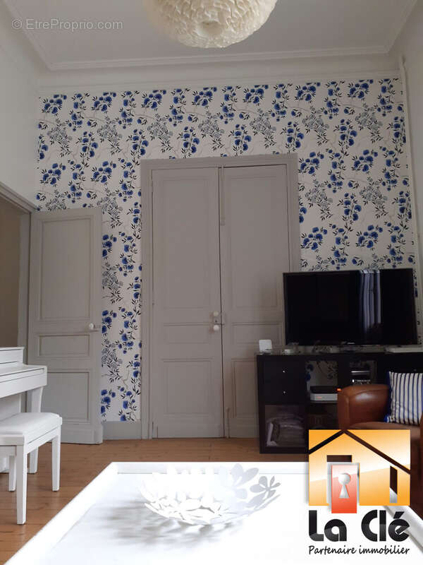 Maison à AGEN