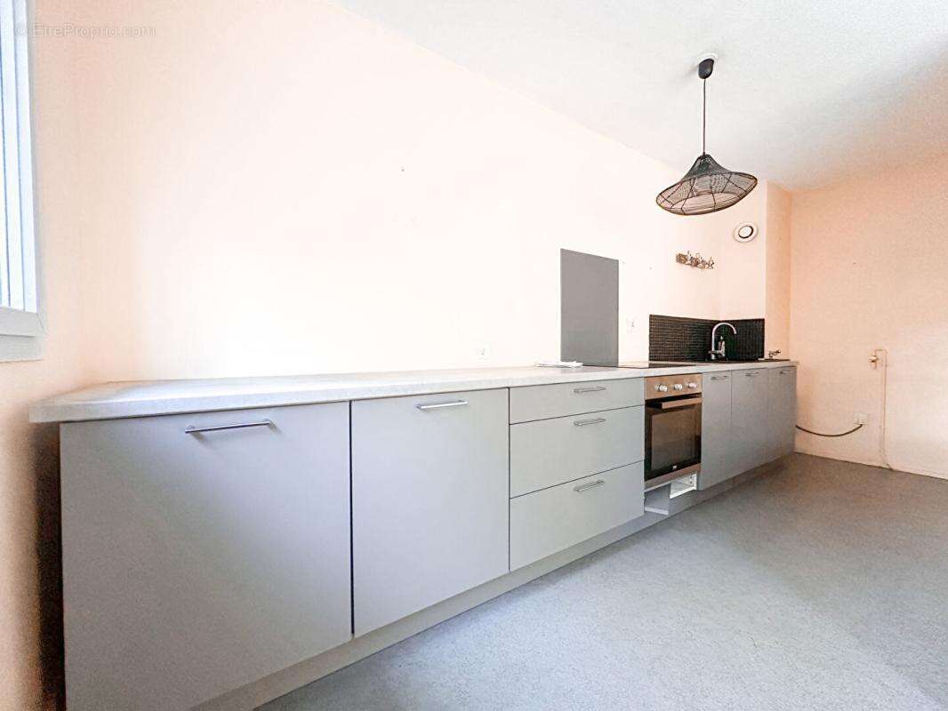 Appartement à SAINT-HERBLAIN