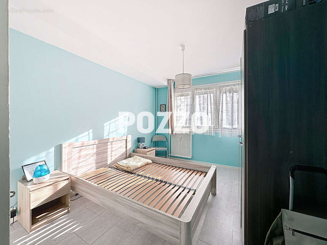 Appartement à HEROUVILLE-SAINT-CLAIR