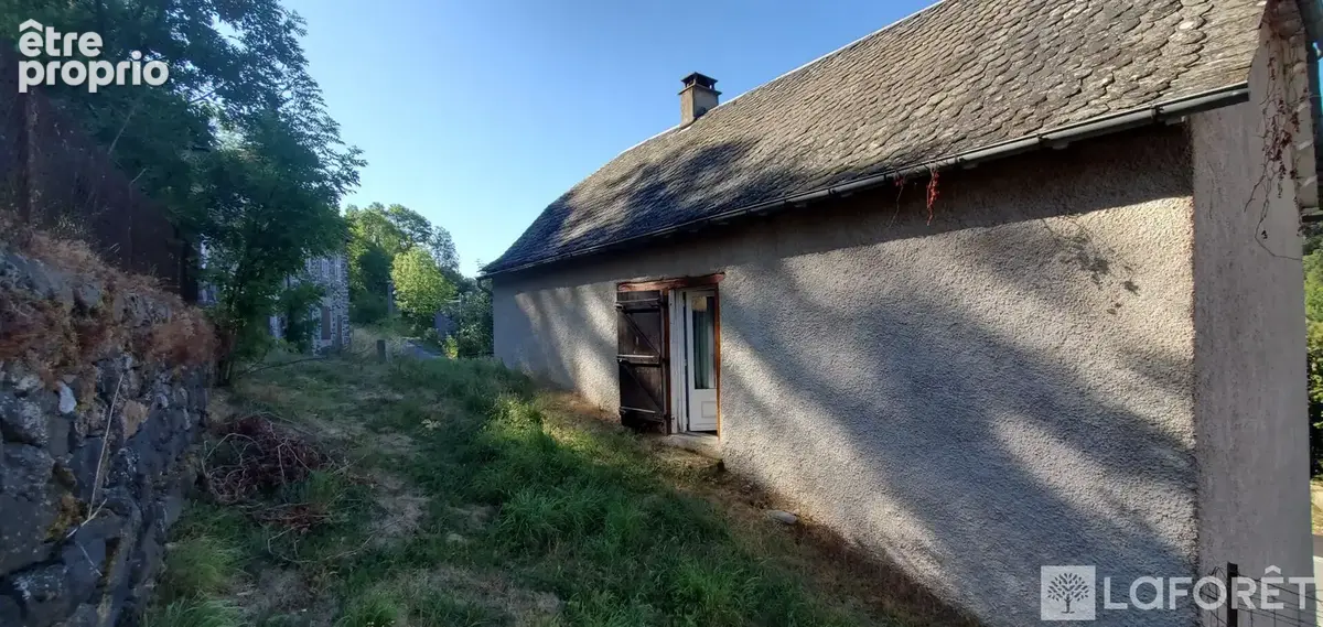 Maison Sainte Anastasie 6 pièce(s) 130 m2 - photo 2