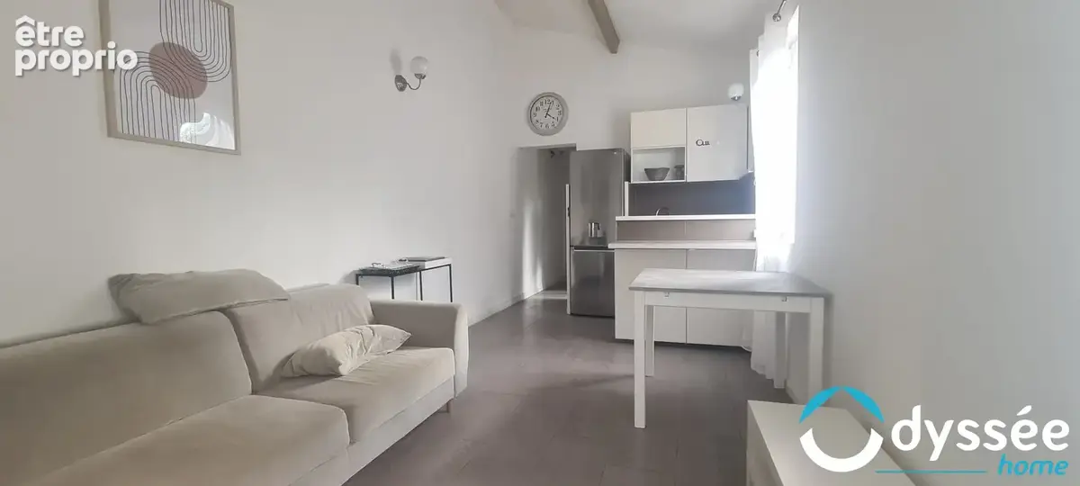 Appartement 215 m² à Argenteuil  - photo 9